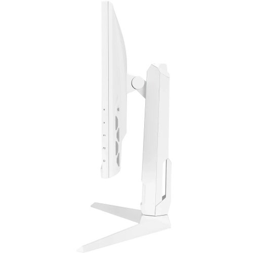 Уцінка монітор Asus 27" TUF Gaming VG27AQML1A (90LM05Z2-B01370) White (Розкрита упаковка, 853447) купити в Україні: Київ, Львів, Хмельницький, Тернопіль, Івано-Франківськ | Низька ціна, відгуки, характеристики від TELEMART фото