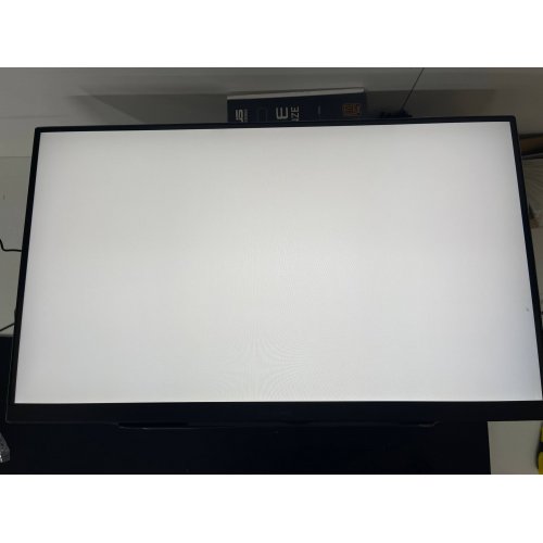 Уцінка монітор LG 27" 27GS75Q-B Black (Пошкоджено пакування, 853449) купити в Україні: Київ, Львів, Хмельницький, Тернопіль, Івано-Франківськ | Низька ціна, відгуки, характеристики від TELEMART фото