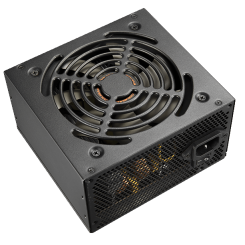 Уцінка блок живлення Cougar ATLAS 650W (ATLAS650) (Розкрита упаковка, 853467)