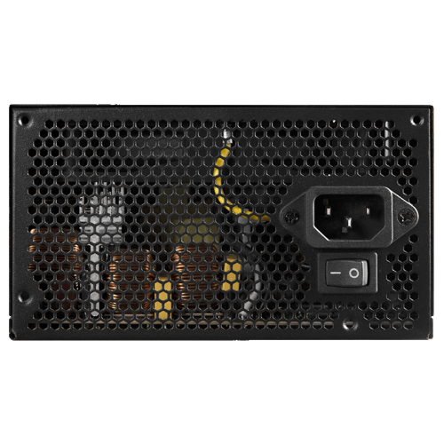 Уценка блок питания Cougar ATLAS 650W (ATLAS650) (Вскрытая упаковка, 853467) купить в Украине: Киев, Днепр, Харьков, Одесса  | Проверка совместимости, низкая цена, отзывы, характеристики от TELEMART фото