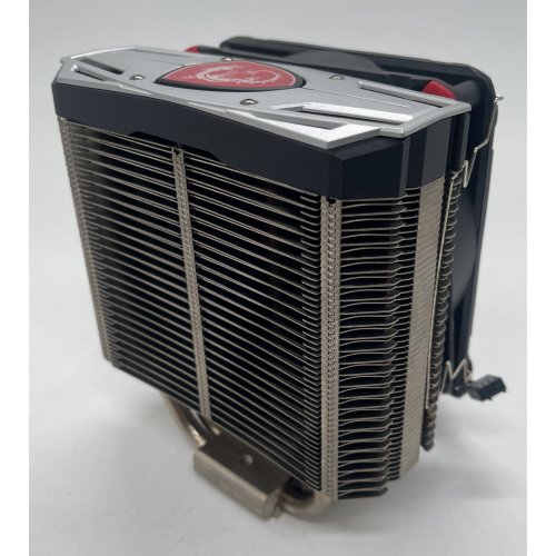 Кулер MSI CORE FROZR L (Відновлено продавцем, 853480) купити в Україні: Київ, Львів, Хмельницький, Тернопіль, Івано-Франківськ | Перевірка сумісності, низька ціна, відгуки, характеристики від TELEMART фото