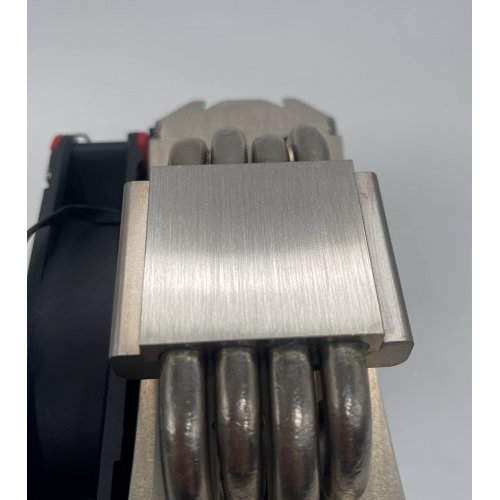 Кулер MSI CORE FROZR L (Відновлено продавцем, 853480) купити в Україні: Київ, Львів, Хмельницький, Тернопіль, Івано-Франківськ | Перевірка сумісності, низька ціна, відгуки, характеристики від TELEMART фото