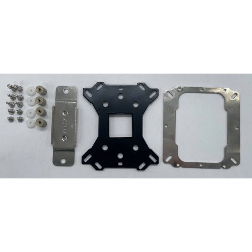 Кулер MSI CORE FROZR L (Відновлено продавцем, 853480) купити в Україні: Київ, Львів, Хмельницький, Тернопіль, Івано-Франківськ | Перевірка сумісності, низька ціна, відгуки, характеристики від TELEMART фото