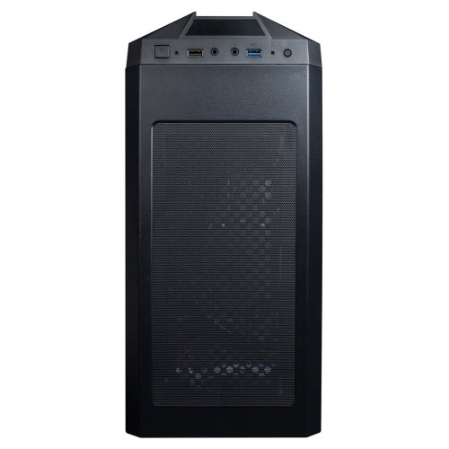 Корпус 1stPlayer Rainbow R3-A-R1 Color LED без БП Black (Восстановлено продавцом, 853489) купить в Украине: Киев, Днепр, Харьков, Одесса  | Проверка совместимости, низкая цена, отзывы, характеристики от TELEMART фото