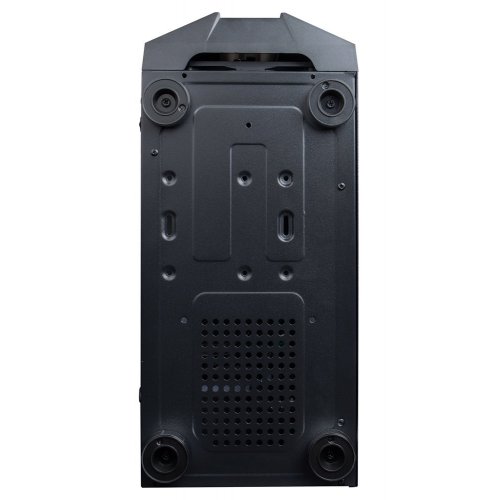 Корпус 1stPlayer Rainbow R3-A-R1 Color LED без БП Black (Восстановлено продавцом, 853489) купить в Украине: Киев, Днепр, Харьков, Одесса  | Проверка совместимости, низкая цена, отзывы, характеристики от TELEMART фото