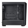 Photo Cooler Master MasterBox Lite 5 Window без БП (MCW-L5S3-KANN-01) Black