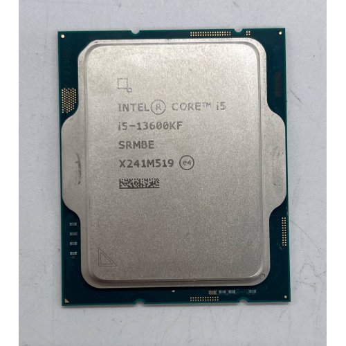 Процессор Intel Core i5-13600KF 3.5(5.1)GHz 24MB s1700 Box (BX8071513600KF) (Восстановлено продавцом, 853491) купить в Украине: Киев, Днепр, Харьков, Одесса  | Проверка совместимости, низкая цена, отзывы, характеристики от TELEMART фото