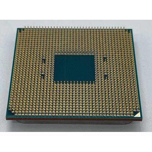 Процессор AMD Ryzen 5 5600 3.5(4.4)GHz 32MB sAM4 Tray (100-000000927) (Восстановлено продавцом, 853495) купить в Украине: Киев, Днепр, Харьков, Одесса  | Проверка совместимости, низкая цена, отзывы, характеристики от TELEMART фото