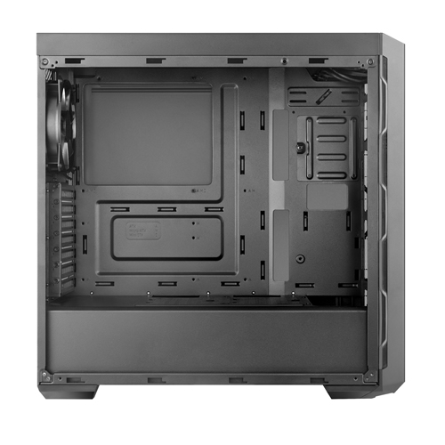 Корпус  (Відновлено продавцем, 853499) купити в Україні: Київ, Львів, Хмельницький, Тернопіль, Івано-Франківськ | Перевірка сумісності, низька ціна, відгуки, характеристики від TELEMART фото