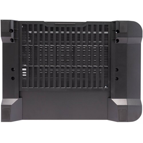 Корпус 1stPlayer UV5-BK-2FC7R-1FC7 без БП Black (Восстановлено продавцом, 853505) купить в Украине: Киев, Днепр, Харьков, Одесса  | Проверка совместимости, низкая цена, отзывы, характеристики от TELEMART фото