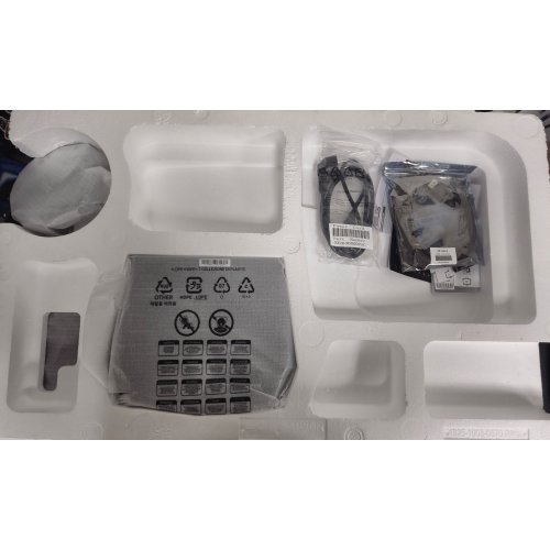 Уцінка монітор Asus 31.5" ROG Strix XG32WCMS (90LM09X0-B01970) Black (Відремонтовано виробником, 853508) купити в Україні: Київ, Львів, Хмельницький, Тернопіль, Івано-Франківськ | Низька ціна, відгуки, характеристики від TELEMART фото