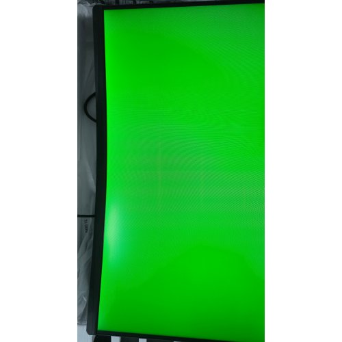 Уцінка монітор Asus 31.5" ROG Strix XG32WCMS (90LM09X0-B01970) Black (Відремонтовано виробником, 853508) купити в Україні: Київ, Львів, Хмельницький, Тернопіль, Івано-Франківськ | Низька ціна, відгуки, характеристики від TELEMART фото