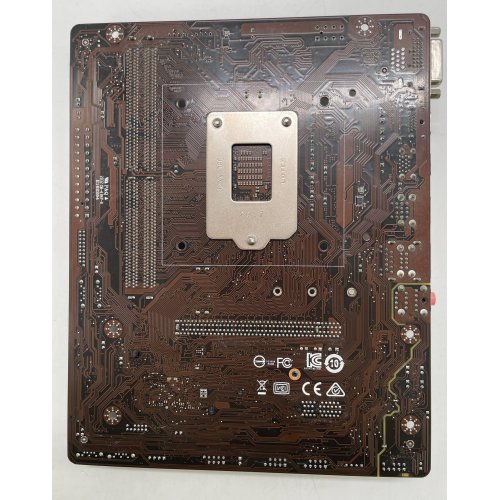 Материнська плата MSI H410M-A PRO (s1200, Intel H410) (Відновлено продавцем, 853528) купити в Україні: Київ, Львів, Хмельницький, Тернопіль, Івано-Франківськ | Перевірка сумісності, низька ціна, відгуки, характеристики від TELEMART фото