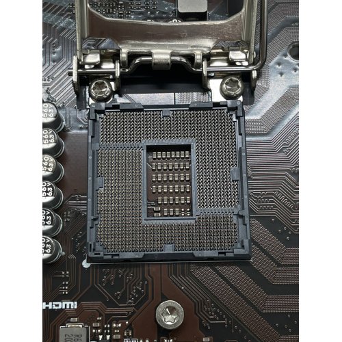 Материнська плата MSI H410M-A PRO (s1200, Intel H410) (Відновлено продавцем, 853528) купити в Україні: Київ, Львів, Хмельницький, Тернопіль, Івано-Франківськ | Перевірка сумісності, низька ціна, відгуки, характеристики від TELEMART фото