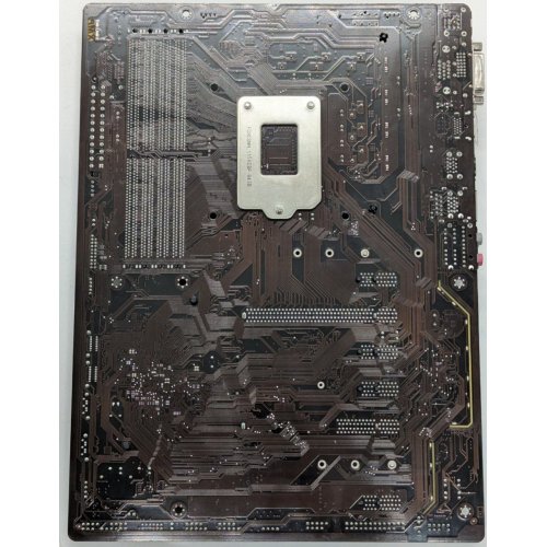 Материнская плата Gigabyte B360 HD3 (s1151-V2, Intel B360) (Восстановлено продавцом, 853538) купить в Украине: Киев, Днепр, Харьков, Одесса  | Проверка совместимости, низкая цена, отзывы, характеристики от TELEMART фото