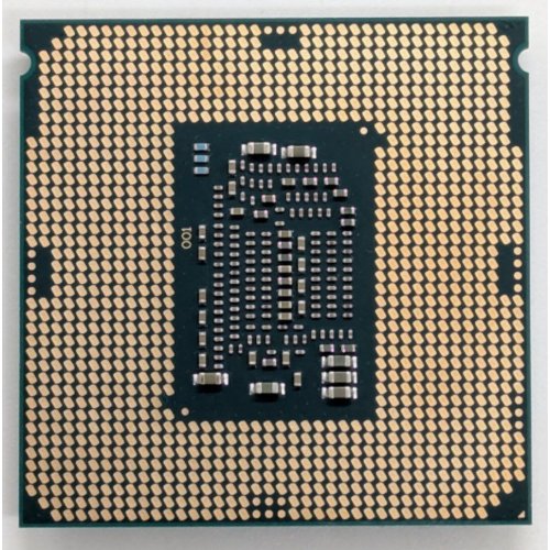 Процессор Intel Core i3-8100 3.6GHz 6MB s1151 Tray (CM8068403377308) (Восстановлено продавцом, 853539) купить в Украине: Киев, Днепр, Харьков, Одесса  | Проверка совместимости, низкая цена, отзывы, характеристики от TELEMART фото