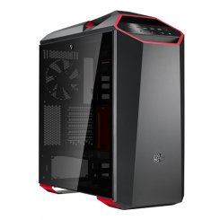 Фото Cooler Master MasterCase MC500MT Window без БП (MCM-M500T-RH5N-S00) Black