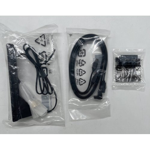 Материнська плата Gigabyte B650 AORUS ELITE AX V2 (sAM5, AMD B650) (Відновлено продавцем, 853541) купити в Україні: Київ, Львів, Хмельницький, Тернопіль, Івано-Франківськ | Перевірка сумісності, низька ціна, відгуки, характеристики від TELEMART фото