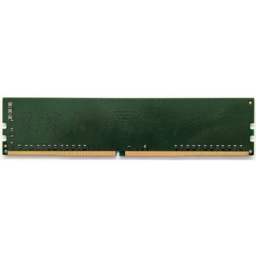Озп GoodRAM DDR4 4GB 2400Mhz (GR2400D464L17S/4G) (Відновлено продавцем, 853544) купити в Україні: Київ, Львів, Хмельницький, Тернопіль, Івано-Франківськ | Перевірка сумісності, низька ціна, відгуки, характеристики від TELEMART фото