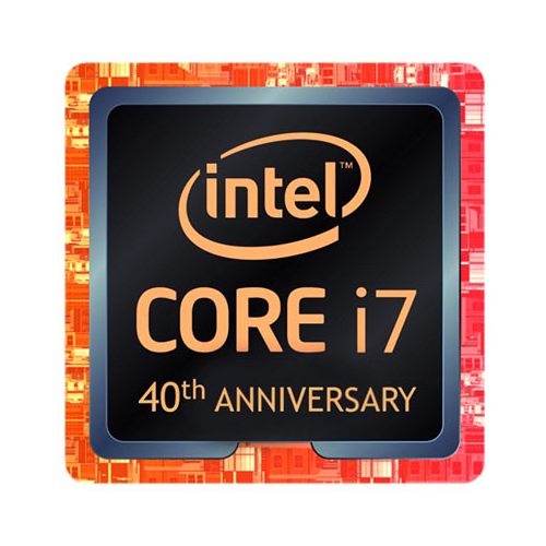 Продати Процесор Intel Core i7-8086K 4.0(5.0)GHz 12MB s1151 Box (BX80684I78086K) за Trade-In у інтернет-магазині Телемарт - Київ, Дніпро, Україна фото