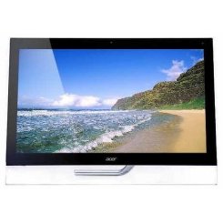 Моноблок Acer Aspire 7600U (DQ.SL6ME.002)