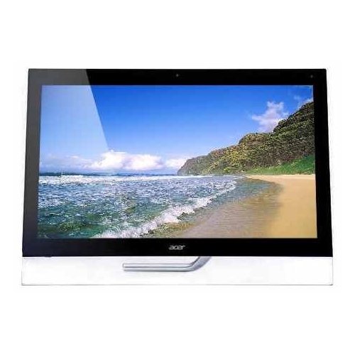 Моноблок Acer Aspire 7600U (DQ.SL6ME.002) купити в Україні: Київ, Львів, Хмельницький, Тернопіль, Івано-Франківськ | Низька ціна, відгуки, характеристики від TELEMART фото