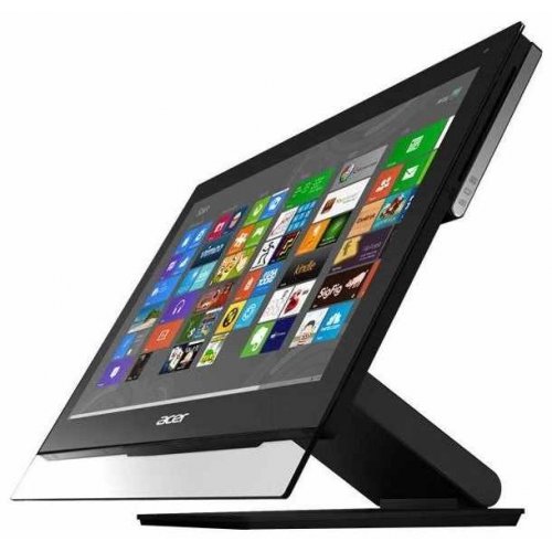 Моноблок Acer Aspire 7600U (DQ.SL6ME.002) купити в Україні: Київ, Львів, Хмельницький, Тернопіль, Івано-Франківськ | Низька ціна, відгуки, характеристики від TELEMART фото