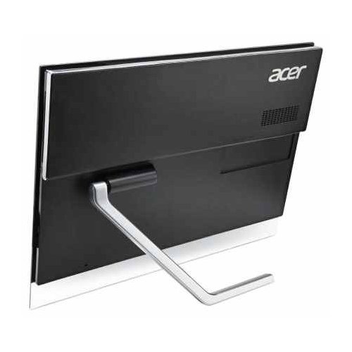 Моноблок Acer Aspire 7600U (DQ.SL6ME.002) купити в Україні: Київ, Львів, Хмельницький, Тернопіль, Івано-Франківськ | Низька ціна, відгуки, характеристики від TELEMART фото