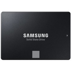 Ssd-диск Samsung 870 EVO V-NAND 250GB 2.5