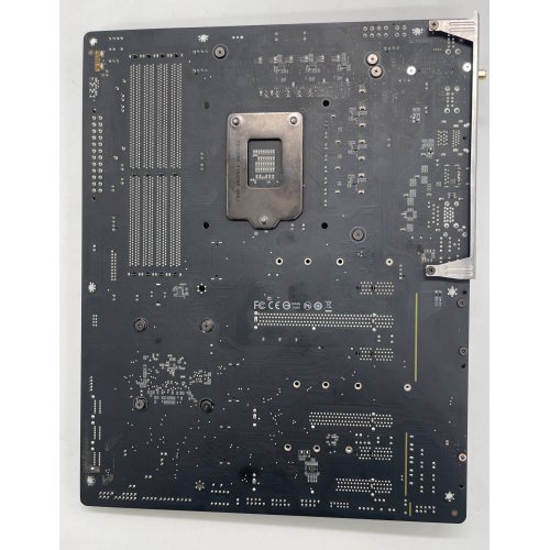 Материнская плата Gigabyte Z390 AORUS ULTRA (s1151-v2, Intel Z390) (Восстановлено продавцом, 853653) купить в Украине: Киев, Днепр, Харьков, Одесса  | Проверка совместимости, низкая цена, отзывы, характеристики от TELEMART фото