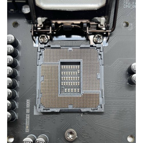 Материнская плата Gigabyte Z390 AORUS ULTRA (s1151-v2, Intel Z390) (Восстановлено продавцом, 853653) купить в Украине: Киев, Днепр, Харьков, Одесса  | Проверка совместимости, низкая цена, отзывы, характеристики от TELEMART фото