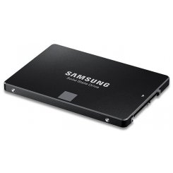 Ssd-диск Samsung 850 EVO 250GB 2.5