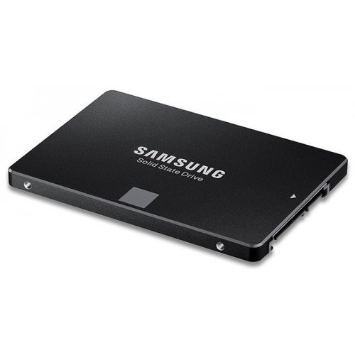 Ssd-диск Samsung 850 EVO 250GB 2.5" (MZ-75E250BW) (Відновлено продавцем, 853654) купити в Україні: Київ, Львів, Хмельницький, Тернопіль, Івано-Франківськ | Перевірка сумісності, низька ціна, відгуки, характеристики від TELEMART фото