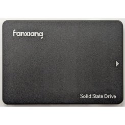 Ssd-диск Fanxiang S101 128GB 2.5