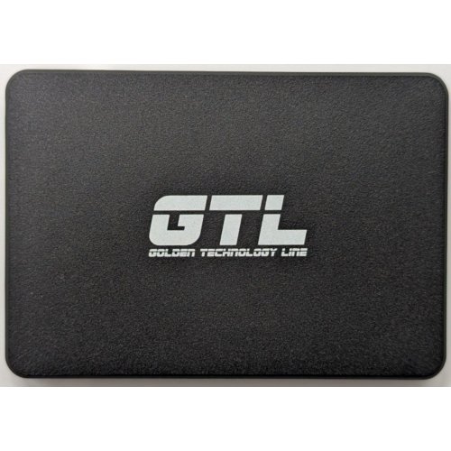 Ssd-диск GTL Aides 512GB 2.5" (GTLAIDES512GB) (Восстановлено продавцом, 853656) купить в Украине: Киев, Днепр, Харьков, Одесса  | Проверка совместимости, низкая цена, отзывы, характеристики от TELEMART фото