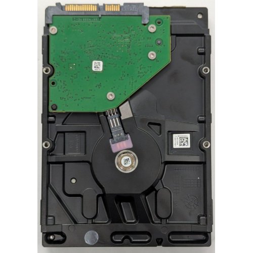 Жесткий диск Seagate BarraCuda 1TB 64MB 7200RPM 3.5'' (ST1000DM010) (Восстановлено продавцом, 853658) купить в Украине: Киев, Днепр, Харьков, Одесса  | Проверка совместимости, низкая цена, отзывы, характеристики от TELEMART фото