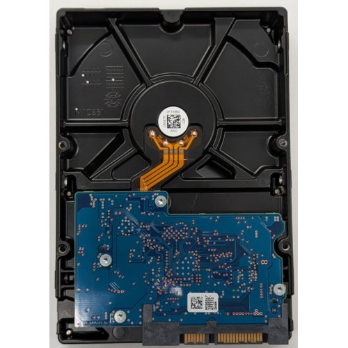 Жесткий диск Toshiba P300 1TB 64MB 7200RPM 3.5" (HDWD110UZSVA) (Восстановлено продавцом, 853662) купить в Украине: Киев, Днепр, Харьков, Одесса  | Проверка совместимости, низкая цена, отзывы, характеристики от TELEMART фото