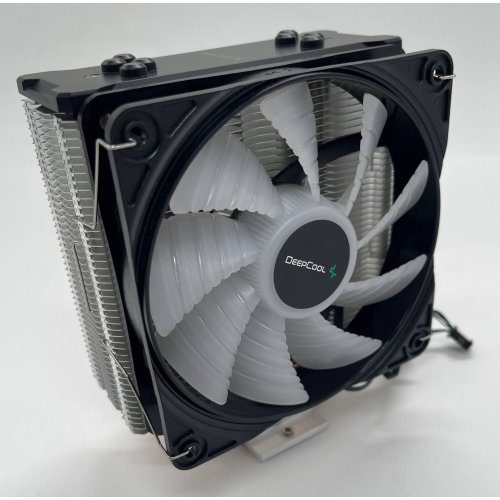 Кулер Deepcool GAMMAXX GTE V2 RGB (DP-MCH4-GMX-GTEV2) (Відновлено продавцем, 853665) купити в Україні: Київ, Львів, Хмельницький, Тернопіль, Івано-Франківськ | Перевірка сумісності, низька ціна, відгуки, характеристики від TELEMART фото