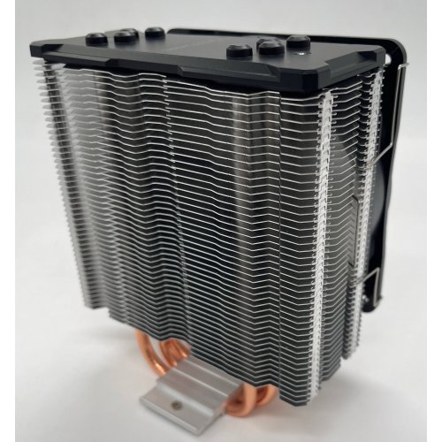 Кулер Deepcool GAMMAXX GTE V2 RGB (DP-MCH4-GMX-GTEV2) (Відновлено продавцем, 853665) купити в Україні: Київ, Львів, Хмельницький, Тернопіль, Івано-Франківськ | Перевірка сумісності, низька ціна, відгуки, характеристики від TELEMART фото