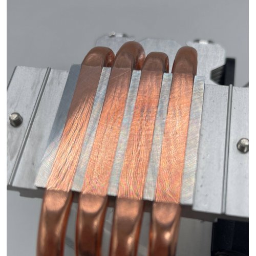 Кулер Deepcool GAMMAXX GTE V2 RGB (DP-MCH4-GMX-GTEV2) (Відновлено продавцем, 853665) купити в Україні: Київ, Львів, Хмельницький, Тернопіль, Івано-Франківськ | Перевірка сумісності, низька ціна, відгуки, характеристики від TELEMART фото