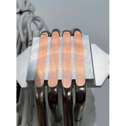 Кулер Coolmoon AS400 ARGB White (Відновлено продавцем, 853668) купити в Україні: Київ, Львів, Хмельницький, Тернопіль, Івано-Франківськ | Перевірка сумісності, низька ціна, відгуки, характеристики від TELEMART фото