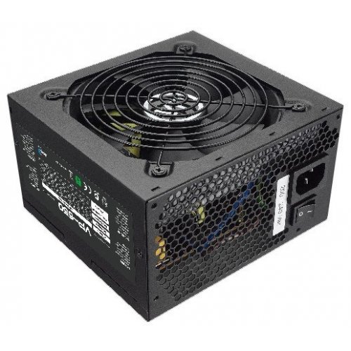 Блок питания Aerocool Value Series 650W (VP-650) (Восстановлено продавцом, 853678) купить в Украине: Киев, Днепр, Харьков, Одесса  | Проверка совместимости, низкая цена, отзывы, характеристики от TELEMART фото