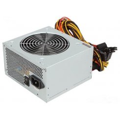 Блок живлення CHIEFTEC iArena 650W (GPA-650S) (Відновлено продавцем, 853679)