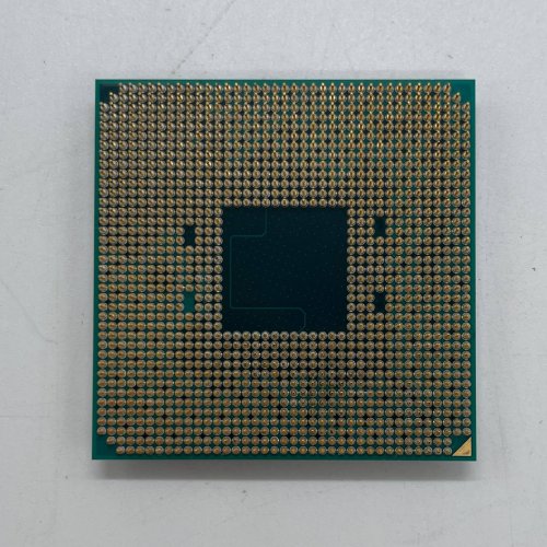 Процесор AMD Athlon 3000G 3.5GHz 4MB sAM4 Tray (YD3000C6M2OFH) (Відновлено продавцем, 853698) купити в Україні: Київ, Львів, Хмельницький, Тернопіль, Івано-Франківськ | Перевірка сумісності, низька ціна, відгуки, характеристики від TELEMART фото