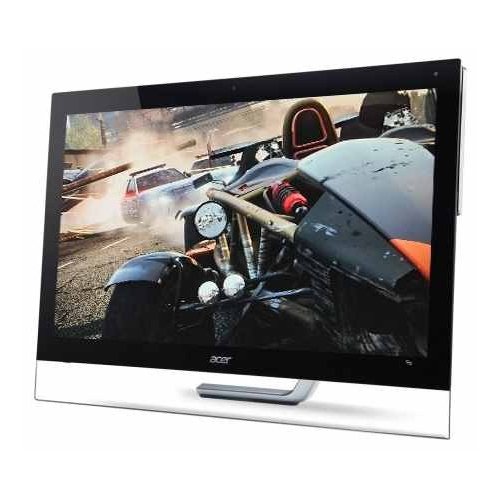 Моноблок Acer Aspire 7600U (DQ.SL6ME.003) купити в Україні: Київ, Львів, Хмельницький, Тернопіль, Івано-Франківськ | Низька ціна, відгуки, характеристики від TELEMART фото