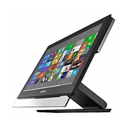 Моноблок Acer Aspire 7600U (DQ.SL6ME.003) купити в Україні: Київ, Львів, Хмельницький, Тернопіль, Івано-Франківськ | Низька ціна, відгуки, характеристики від TELEMART фото