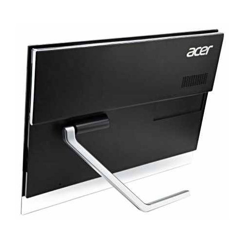 Моноблок Acer Aspire 7600U (DQ.SL6ME.003) купити в Україні: Київ, Львів, Хмельницький, Тернопіль, Івано-Франківськ | Низька ціна, відгуки, характеристики від TELEMART фото