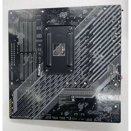 Материнская плата Asus TUF GAMING A520M-PLUS II (sAM4, A520) (Восстановлено продавцом, 853713) купить в Украине: Киев, Днепр, Харьков, Одесса  | Проверка совместимости, низкая цена, отзывы, характеристики от TELEMART фото