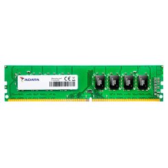 ОЗП ADATA DDR4 4GB 2400Mhz Premier (AD4U2400J4G17-S)