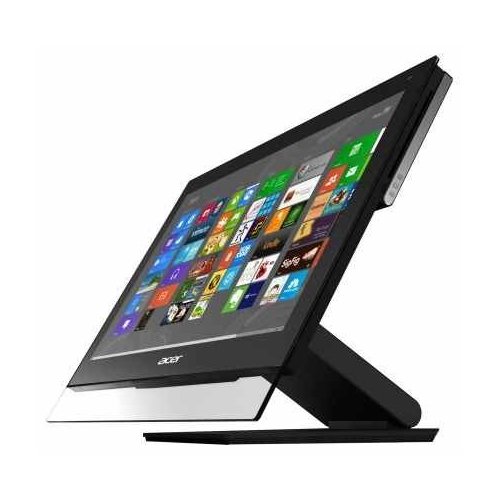 Моноблок Acer Aspire 7600U (DQ.SL6ME.004) купити в Україні: Київ, Львів, Хмельницький, Тернопіль, Івано-Франківськ | Низька ціна, відгуки, характеристики від TELEMART фото